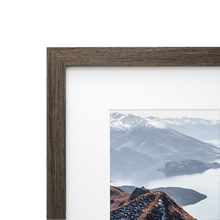 Load image into Gallery viewer, Afternoon Reflections - Limited Release Framed Print
