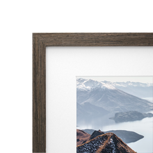 Load image into Gallery viewer, Mt Airey, Capertee Valley - Limited Release Framed Print
