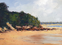 Load image into Gallery viewer, Torquay Main Beach View To Fishos
